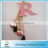 Letter "R" Pendant Design for Bags, Clothings, Belts and All Decoration thumbnail-1
