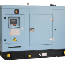 Cummings 3 Phase 100KVA Diesel Genset With Engine Silent Diesel Generator thumbnail-4