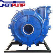 China Heavy Duty Industrial Mining Mineral Centrifugal Slurry Pump Spare Parts thumbnail-3