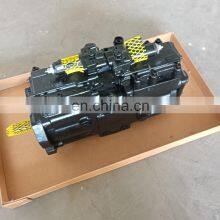 YY10V00005F4 YY10V00005F1 Excavator Main Pump ED150 Hydraulic Pump For Kobelco thumbnail-4