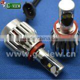 New Cree T6 4000lm Cree Car Led Headlight Auto Car Led Headlight