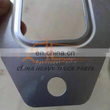 Factory Price SINOTRUK SITRAK MAN MC11/MC13 Motor Assembly 201V08901-0315 Exhaust Pipe Gasket thumbnail-3