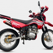 2024 New Motocross 125cc 150cc 4 Stroke Dirt Bike 250cc Off-road Motorcycles For Sale thumbnail-5