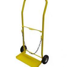 HT1100 Folding Trolley From WANQING – Lightweight, Strong, and Easy to Store thumbnail-5