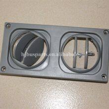 Air Conditioning System Daewoo Bus Part Universal Bus Use Mini Bus Wind Air Outlet Air Vent thumbnail-5