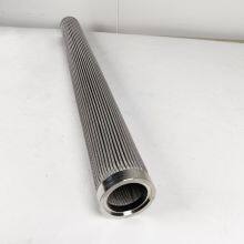 RT-131 Plastics, Polymer Processing Recycling Filtration Purifying Metallic Filter Core thumbnail-3