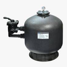 China Manufacturer Pool Filters Wholesale Plastic Pool Sand Filter PE Plastic Sand Filter thumbnail-1