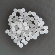 LDPE Plastic Raw Materials Film Grade and Profile Grade LDPE LD 165BW1 Extrusion Molding LDPE Granules thumbnail-3