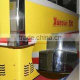 AD-1.8A-2 Sliding Curve Glass Door Seafood Cooler thumbnail-2