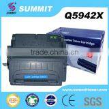 Summit Compatible Laser Black Toner Cartridge for Q5942X