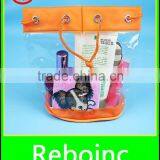 Hot Sell Pvc Shrink Bag High Quality Plastic Packaging Bag