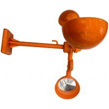 High Quality Railway Orchard 360 Degree Reflective Wind Bird Repellent Device thumbnail-5