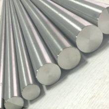 Titanium Rods High Strength Grade 2 ASTM B265 Corrosion Resistant Gr5 Ti6al4V Rod thumbnail-4