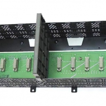 Allen Bradley 1746-A13 13-Slot Rack thumbnail-1
