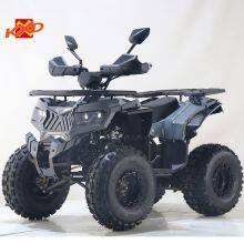 KXD ATV-002 ATV 125CC Quad Bike off Road Vehicle for Adult China Factory Direct Price Farm Atv thumbnail-3