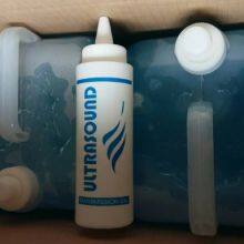 Gel-5L Medical Ultrasound Gel Hospital Transparent Blue Ultrasonic Gel thumbnail-2