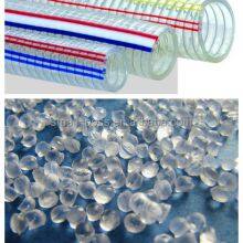 Grânulos rígidos transparentes de PVC thumbnail-5