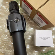 B73G-4AK-AD1-RMG, Norgren, Filter Regulator, 1/2' PTF Thread thumbnail-2