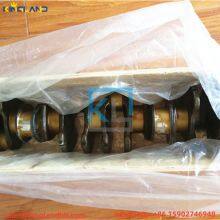 C7.1 Engine Crankshaft 376-4074 3764074 For CAT Aftermarket thumbnail-1