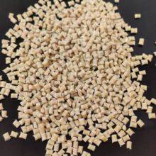 PA46 TS271A1 pa Granulate Extrusionsqualität GF20 flammhemmender Polyamidharz thumbnail-3