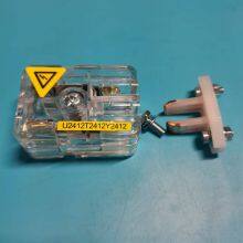 Original Factory Elevator Door Female Lock for Thyssenkrupp Elevator thumbnail-2