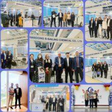 Low Temperature Solvent Based Aliphatic Non-yellowing TPU Adhesive for Shoe TPU Resin thumbnail-5