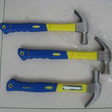 Nail Hammer Claw Hammer Rip Hammer, Fiberglass Handle thumbnail-2