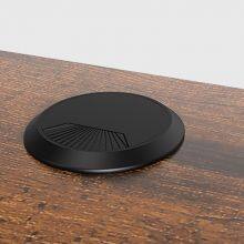 Mns Electric Standing Desk Hand Lift Table Glass Study Table for Living Room Furniture Linear Actuator for Enhanced Work thumbnail-3