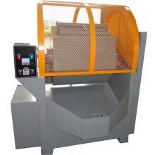 Vibratory Separator for Bowl Vibratory Finishing Machine Separating Part With Same Size of Media thumbnail-2