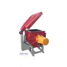 Stone Vibratory Polishing Machine Heavy Duty Vibratory Trough Machine Tub Vibratory Polishing Machine thumbnail-3