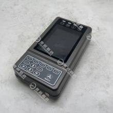 Excavator Spare Parts Sy245 Sy265 D06 Computer Board Ecu Electronic Control Unit Engine Controller Replacement thumbnail-6