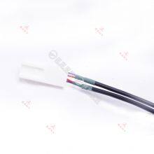 146302000010A Microphone P00000416 for SANY Excavator Dual Mic Pickup Genuine & OEM Spare Parts thumbnail-3