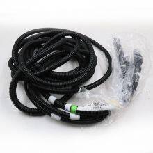 Factory Direct for Sany Construction Machinery Parts Excavator Boom Harness 14124551 Sy485c1i3kh55a1 Wiring Loom for Sy485 Sy500 thumbnail-1