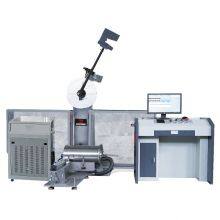 HST- JBDW-500Y-80 500J,Computer Control Low-temperature Impact Testing Machine(RT to -80℃) 500J Impact Testing Machine thumbnail-3