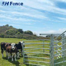 Ranch-Proven Cattle Panel: Engineered for Ultimate Strength & Durability in All Farming & Livestock Applications thumbnail-1