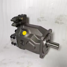 A10VSO45 Series A10VSO140DFR/31R-PPB12N00 A10VO74DFLR/31R-PSC12N00 Hydraulic Piston Pump A10VSO100 A10VSO140DFR31R-PPB12N00 thumbnail-2