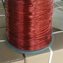 OEM 12AWG 1.6mm 1.2mm 1.5mm Enameled Insulated Aluminum Magnet Winding Wire Used for Transformer and Motors thumbnail-1