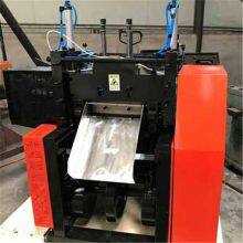 Polyester Fiber Crusher, High-strength Polyethylene Fiber Shearing Machine, Filament Cutter, Engineering Silk Short Fiber Cutter thumbnail-5