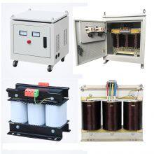 660V to 400V/380V/220V 15KVA 30KVA 40KVA Step Up/Down Transformer With 2-Year Warranty thumbnail-5