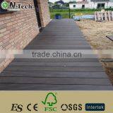 Engineered Wpc Decking for Countryard thumbnail-2