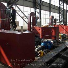 Supply of 600 Mpa Ultra-high Pressure Hydraulic System and Oil Cylinder thumbnail-1