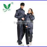 Waterproof Reflective Motor Jacket Raincoat for Adult thumbnail-1