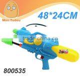 Funny Summer Toys Big Water Gun High Pressure Water Gun Super Shooter Water Gun MT800535 thumbnail-1