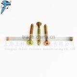 Top Grade Discount Hex Socket Tapping Screw for Furniture thumbnail-1