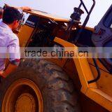 Reasonable Price Used Good Condition Wheel Loader LG931 for Cheap Sale in Shanghai thumbnail-1