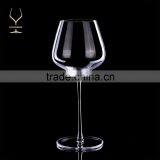 Extra Large Wine Glasses,Stemless Champagne Flutes,Modern Red Wine Glasses thumbnail-2