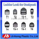 Plastic Parts for School Bag Parts Fabric Material thumbnail-5