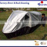 Heavy Duty Motorcycle Cover thumbnail-1