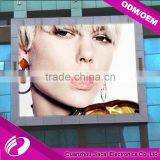 China Supplier P8 SMD Waterproof Full Color LED Display Module thumbnail-5