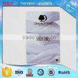 MDH87 ISO Approved 13.56MHz MF DESFire EV1 4K Hotel Key Card for Access Control thumbnail-4